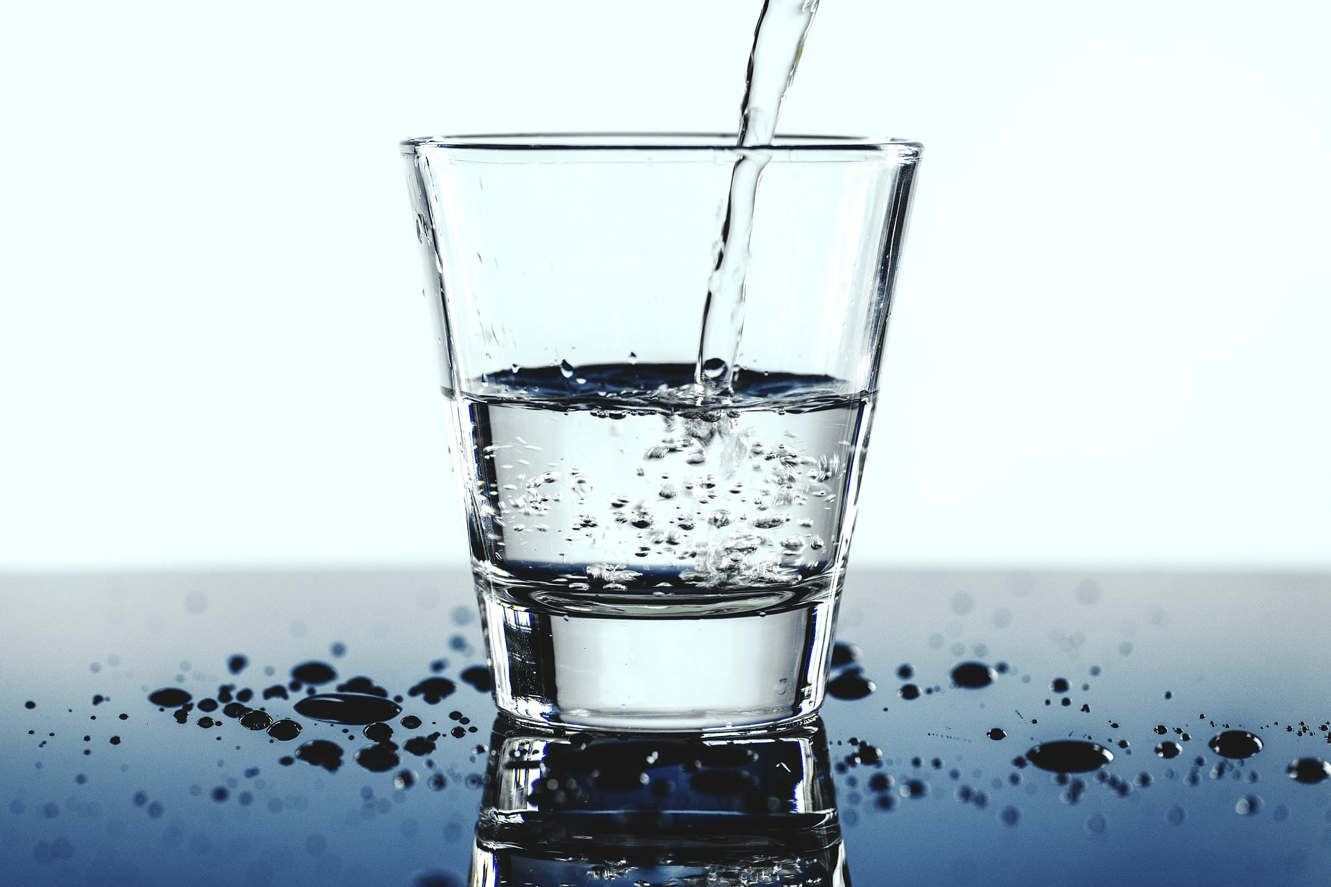Trinkwasserhygiene